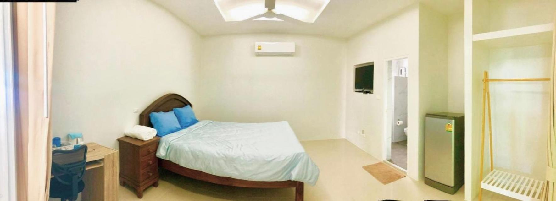 Hotel Privaterayong Esterno foto